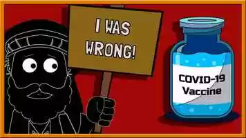 Free download I Was Wrong - A Change to the Vaccine Debate video and edit with RedcoolMedia movie maker MovieStudio video editor online and AudioStudio audio editor onlin