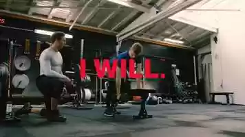 Free download I WILL - MICK SCHUMACHER / ONESIZE  / UNDER ARMOUR video and edit with RedcoolMedia movie maker MovieStudio video editor online and AudioStudio audio editor onlin
