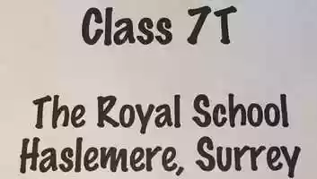 Free download I will survive Class 7T video and edit with RedcoolMedia movie maker MovieStudio video editor online and AudioStudio audio editor onlin