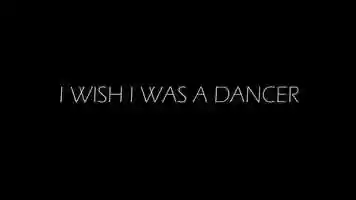 Free download I Wish I Was A Dancer video and edit with RedcoolMedia movie maker MovieStudio video editor online and AudioStudio audio editor onlin