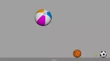 Free download IWTBAA: Bouncing Ball video and edit with RedcoolMedia movie maker MovieStudio video editor online and AudioStudio audio editor onlin