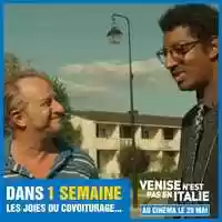 Free download J-7 Venise Nest Pas En Italie video and edit with RedcoolMedia movie maker MovieStudio video editor online and AudioStudio audio editor onlin