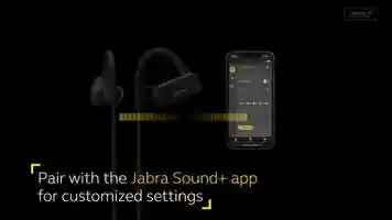 Free download Jabra Elite Active 45e - Wireless Headphones for Calls, Music and Sport video and edit with RedcoolMedia movie maker MovieStudio video editor online and AudioStudio audio editor onlin