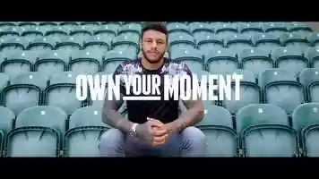 Free download Jacamo - Own Your Moment - Courtney Lawes video and edit with RedcoolMedia movie maker MovieStudio video editor online and AudioStudio audio editor onlin