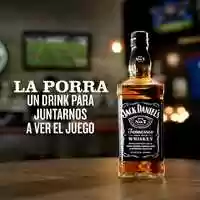 Free download Jack Daniels. Drink Recipes La Porra - 2019 Spanish Social video and edit with RedcoolMedia movie maker MovieStudio video editor online and AudioStudio audio editor onlin
