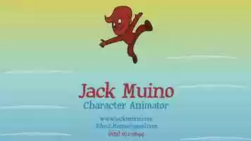 Free download Jack Muino_Clean-Up Animation Reel video and edit with RedcoolMedia movie maker MovieStudio video editor online and AudioStudio audio editor onlin