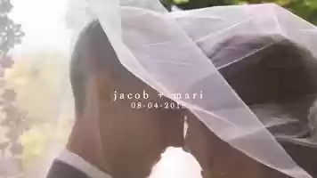 Free download Jacob + Mari video and edit with RedcoolMedia movie maker MovieStudio video editor online and AudioStudio audio editor onlin