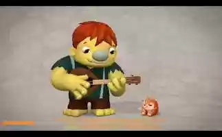 Free download Jacob M. Baker Animation Reel video and edit with RedcoolMedia movie maker MovieStudio video editor online and AudioStudio audio editor onlin