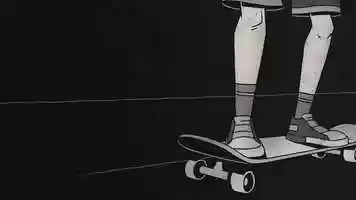 Free download Jacob Reidy - Skateboard animation video and edit with RedcoolMedia movie maker MovieStudio video editor online and AudioStudio audio editor onlin