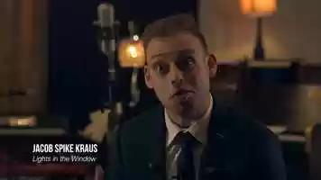 Free download Jacob Spike Kraus - Lights in the Window - teaser video and edit with RedcoolMedia movie maker MovieStudio video editor online and AudioStudio audio editor onlin