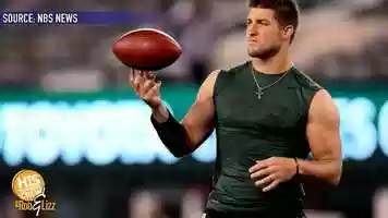 Free download Jake Paul VS...Tim Tebow video and edit with RedcoolMedia movie maker MovieStudio video editor online and AudioStudio audio editor onlin