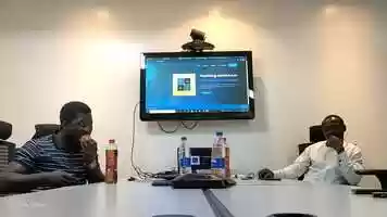 Free download JAKS Tech Team At Work video and edit with RedcoolMedia movie maker MovieStudio video editor online and AudioStudio audio editor onlin