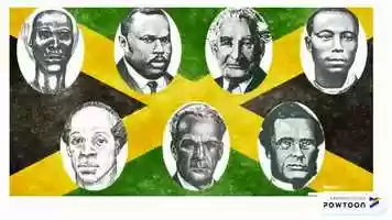 Free download Jamaica Heroes video and edit with RedcoolMedia movie maker MovieStudio video editor online and AudioStudio audio editor onlin