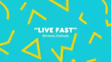 Free download JAM Audio Live Fast video and edit with RedcoolMedia movie maker MovieStudio video editor online and AudioStudio audio editor onlin