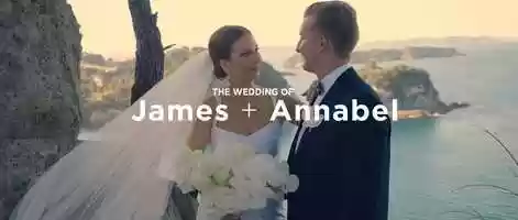 Free download James  Annabel | Wedding Film.mp4 video and edit with RedcoolMedia movie maker MovieStudio video editor online and AudioStudio audio editor onlin