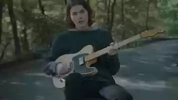 Free download JAMES BAY - BAD FIRST SECUENCE video and edit with RedcoolMedia movie maker MovieStudio video editor online and AudioStudio audio editor onlin