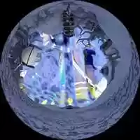 Free download James Guyder 360 Animation / Dome Projection video and edit with RedcoolMedia movie maker MovieStudio video editor online and AudioStudio audio editor onlin