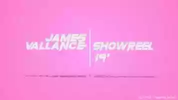 Free download James Vallance Animation Showreel 2019 video and edit with RedcoolMedia movie maker MovieStudio video editor online and AudioStudio audio editor onlin