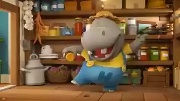 Free download James Young - Dr Panda Animation Reel video and edit with RedcoolMedia movie maker MovieStudio video editor online and AudioStudio audio editor onlin