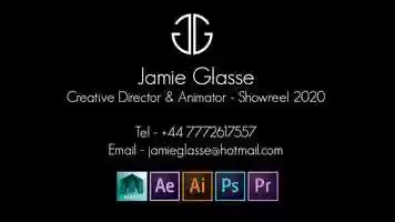 Free download Jamie Glasse - Showreel 2020 video and edit with RedcoolMedia movie maker MovieStudio video editor online and AudioStudio audio editor onlin