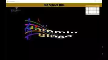Free download Jammin Bingo video and edit with RedcoolMedia movie maker MovieStudio video editor online and AudioStudio audio editor onlin