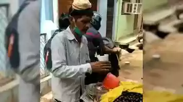 Free download Jamun bade kale hai, kali ghata wale hai! Watch viral video now video and edit with RedcoolMedia movie maker MovieStudio video editor online and AudioStudio audio editor onlin