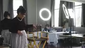 Free download Jana Blends (Commercial) video and edit with RedcoolMedia movie maker MovieStudio video editor online and AudioStudio audio editor onlin