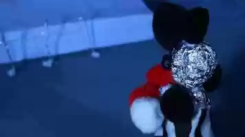 Free download Janelle Monae stopmotion MV (2018) video and edit with RedcoolMedia movie maker MovieStudio video editor online and AudioStudio audio editor onlin