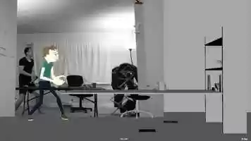 Free download Jangyong Lee_breakdown animation reel video and edit with RedcoolMedia movie maker MovieStudio video editor online and AudioStudio audio editor onlin