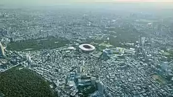 Free download 国立競技場 Japan National Studium video and edit with RedcoolMedia movie maker MovieStudio video editor online and AudioStudio audio editor onlin