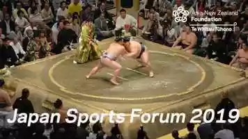 Free download Japan Sports Forum video and edit with RedcoolMedia movie maker MovieStudio video editor online and AudioStudio audio editor onlin
