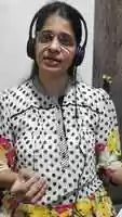 Free download Jara Si Aahat by Aparna Tamhankar video and edit with RedcoolMedia movie maker MovieStudio video editor online and AudioStudio audio editor onlin