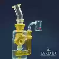 Free download Jardin: Dab Education #4 video and edit with RedcoolMedia movie maker MovieStudio video editor online and AudioStudio audio editor onlin