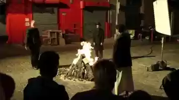 Free download Jared Leto Hurricane book burning video and edit with RedcoolMedia movie maker MovieStudio video editor online and AudioStudio audio editor onlin