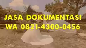 Free download JASA DOKUMENTASI MALANG 1.mp4 video and edit with RedcoolMedia movie maker MovieStudio video editor online and AudioStudio audio editor onlin