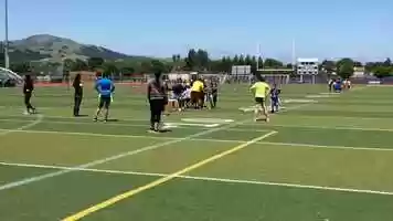Free download Jase Flag Football- Jan 2018.mp4 video and edit with RedcoolMedia movie maker MovieStudio video editor online and AudioStudio audio editor onlin