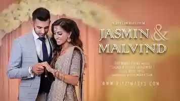 Free download Jasmin  Malvind Trailer video and edit with RedcoolMedia movie maker MovieStudio video editor online and AudioStudio audio editor onlin