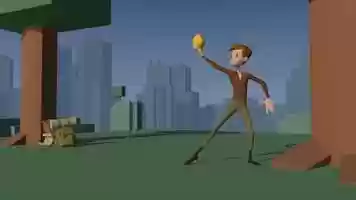 Free download Jason Chan - Animation Showreel (plus Matchmove) video and edit with RedcoolMedia movie maker MovieStudio video editor online and AudioStudio audio editor onlin