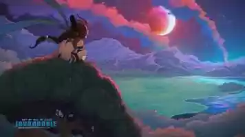 Free download Javadoodle AE Animation: Skyborne Awakening video and edit with RedcoolMedia movie maker MovieStudio video editor online and AudioStudio audio editor onlin