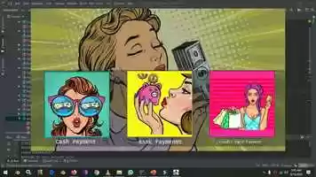 Free download Javafx Cinema Ticketing System GUI demo (Still in WIP) video and edit with RedcoolMedia movie maker MovieStudio video editor online and AudioStudio audio editor onlin