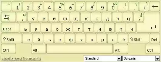 Download web tool or web app Javascript VirtualKeyboard Download web tool or web app Javascript VirtualKeyboard