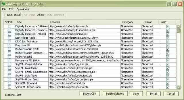 Download web tool or web app JavaTron Download web tool or web app JavaTron