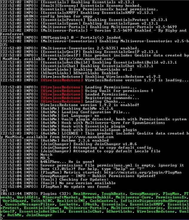 Download web tool or web app JayMontana36 Pre-Built Minecraft Servers Download web tool or web app JayMontana36 Pre-Built Minecraft Servers
