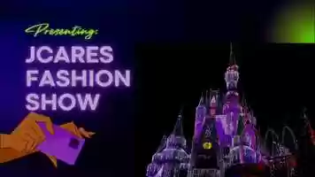 Free download JCares Fashion Show 2021 video and edit with RedcoolMedia movie maker MovieStudio video editor online and AudioStudio audio editor onlin