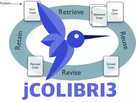 Download web tool or web app jCOLIBRI: CBR Framework Download web tool or web app jCOLIBRI: CBR Framework