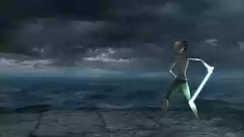 Free download Jedi Training video and edit with RedcoolMedia movie maker MovieStudio video editor online and AudioStudio audio editor onlin