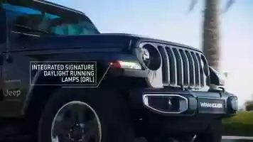 Free download Jeep Wrangler - Design Animation video and edit with RedcoolMedia movie maker MovieStudio video editor online and AudioStudio audio editor onlin