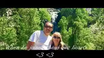 Free download Jeff and Carol Anniversary VIDEO complete video and edit with RedcoolMedia movie maker MovieStudio video editor online and AudioStudio audio editor onlin