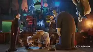 Free download Jeff Kim 3D Animation Demo Reel video and edit with RedcoolMedia movie maker MovieStudio video editor online and AudioStudio audio editor onlin