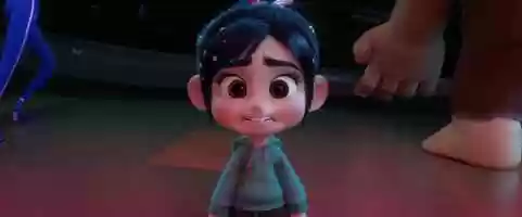 Free download Jeff Williams Ralph Breaks the Internet Show Reel video and edit with RedcoolMedia movie maker MovieStudio video editor online and AudioStudio audio editor onlin